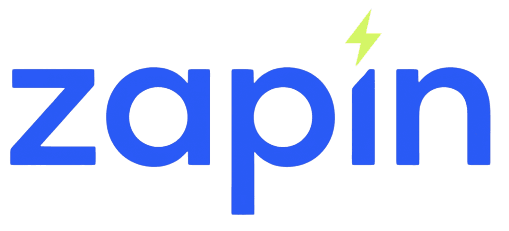 Zapin Logo